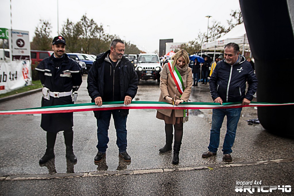 40° Raduno Nazionale delle Colline Pistoiesi - foto 13